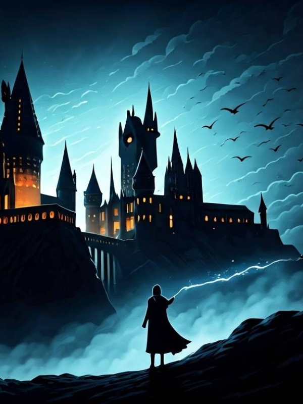 Hogwarts: The Dark Prodigy