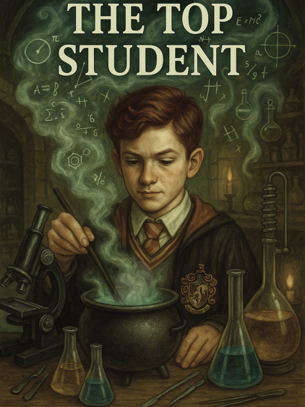 Hogwarts: Transmigrated as the Top Student
