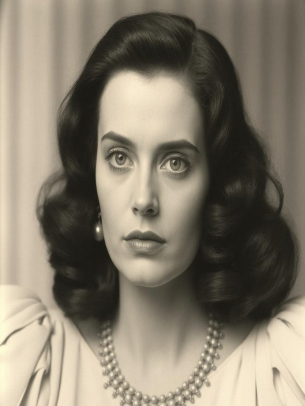 Hollywood Empress of the west