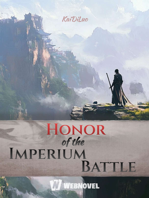 Honor of the Imperium Battle