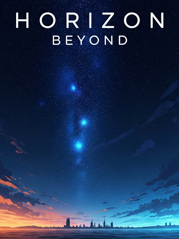 HORIZON BEYOND
