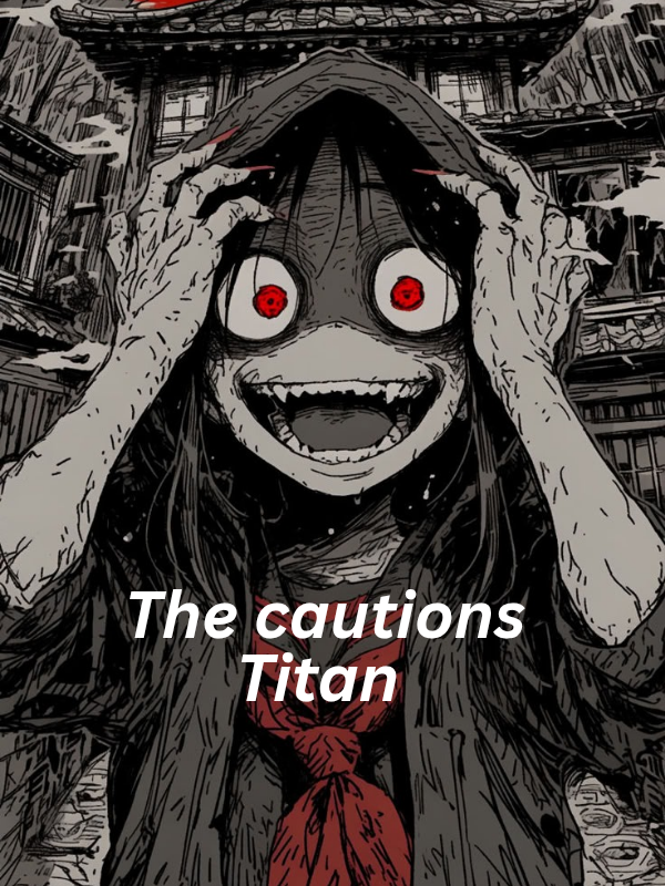 Horror :The Cautious Titan