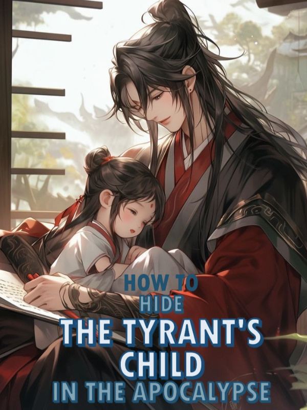 How To Hide The Tyrant's Child In The Apocalypse