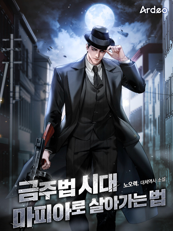How to Survive as a Mafia Member During Prohibition
