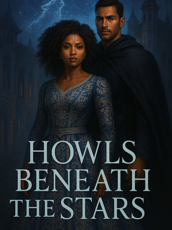 Howls Beneath the Stars