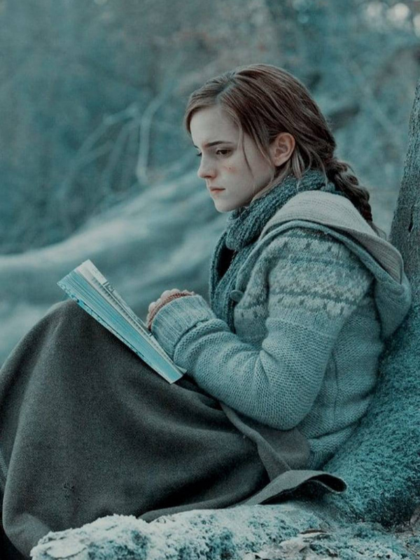 HP: I'm Not Here to Rule the Wizarding World