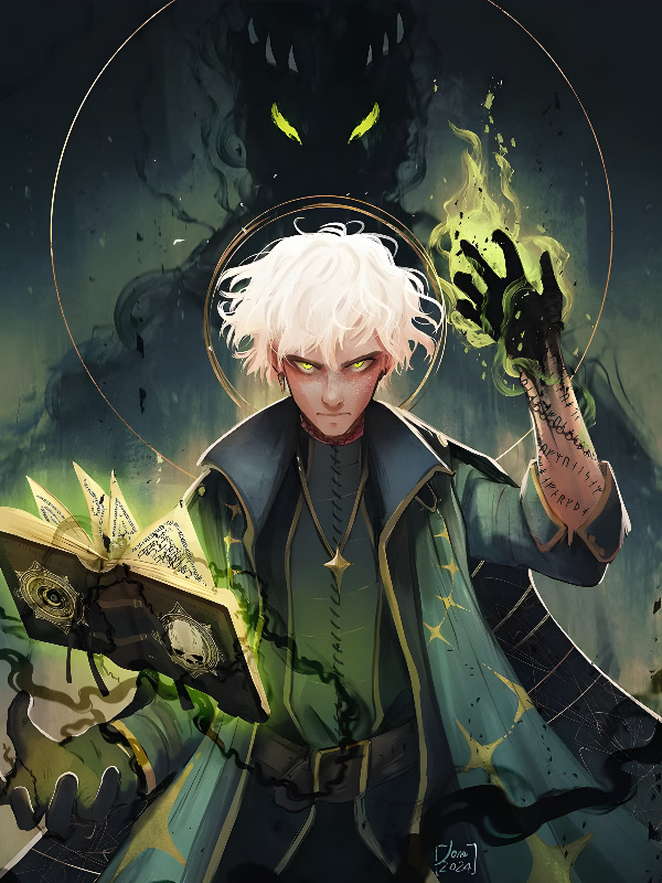 HP: Quest for Immortality