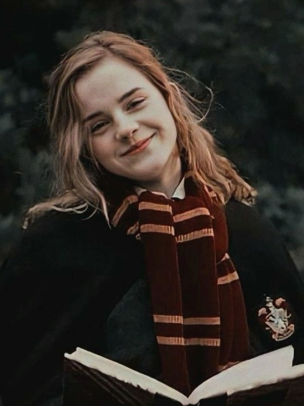HP: The Boy who saw Magic