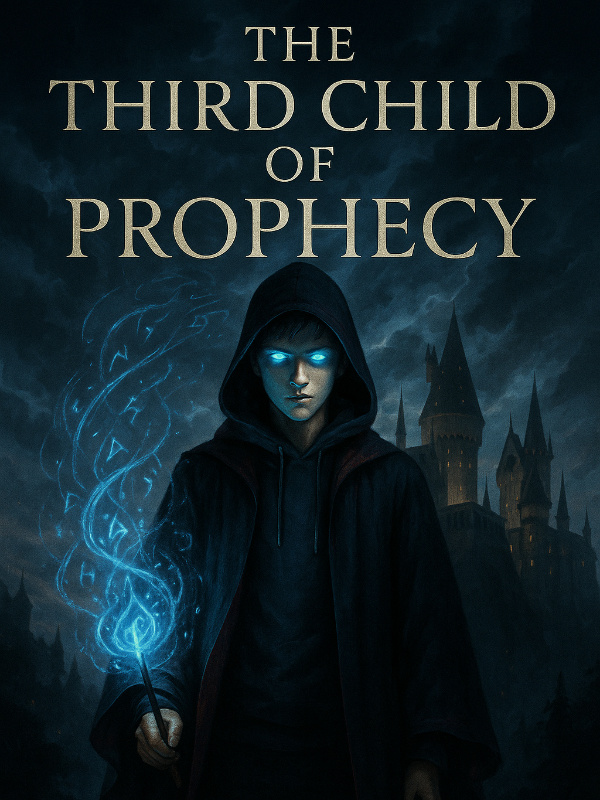 HP: The Third Child of Prophecy