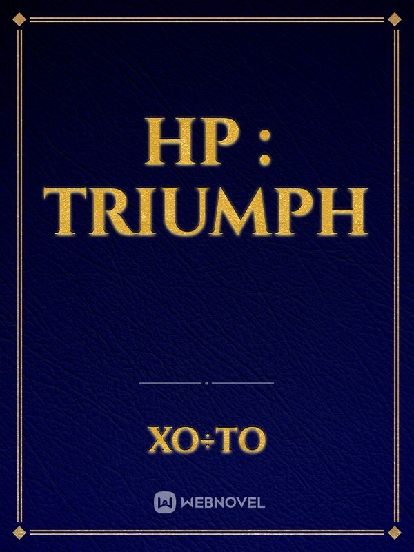 HP : TRIUMPH