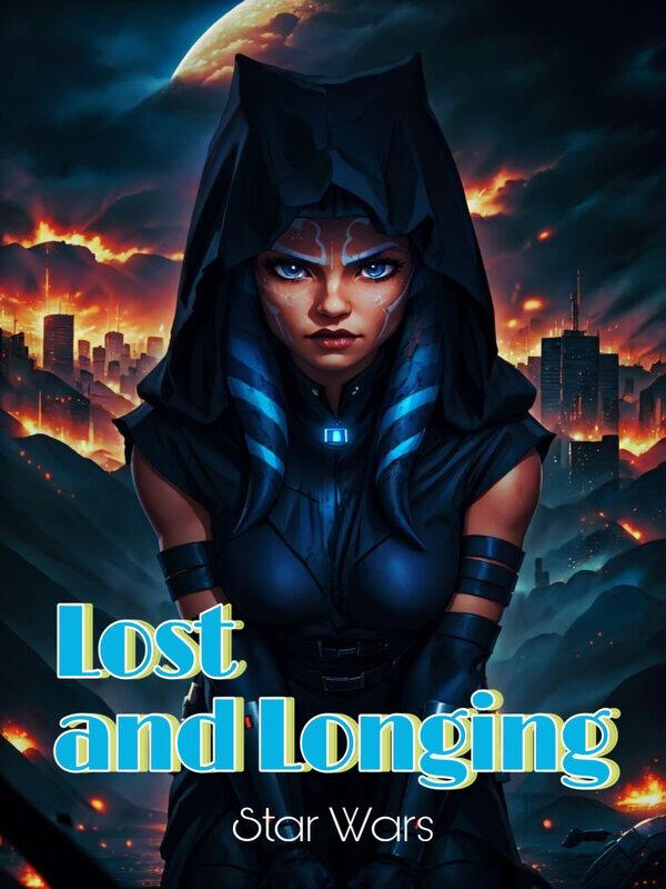 HP:Lost and longing