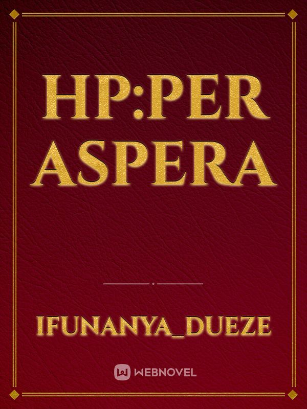 HP:per aspera