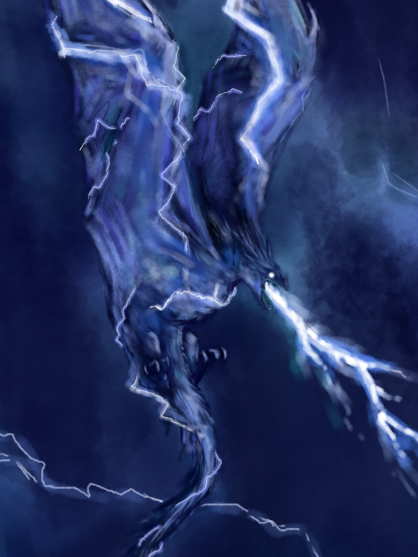 HTTYD: Biologist's Dream