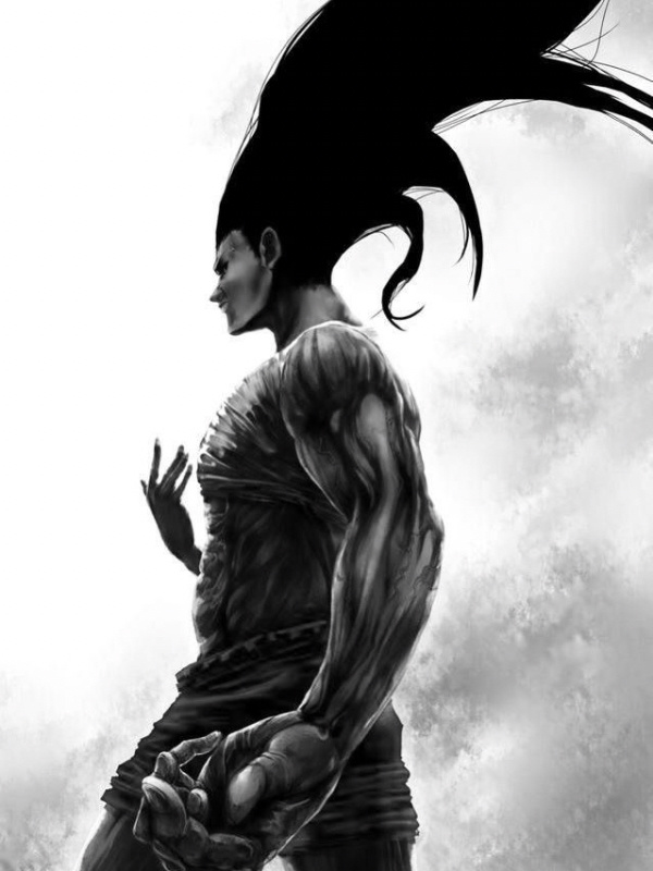 Hunter x Hunter: The Strongest Gon
