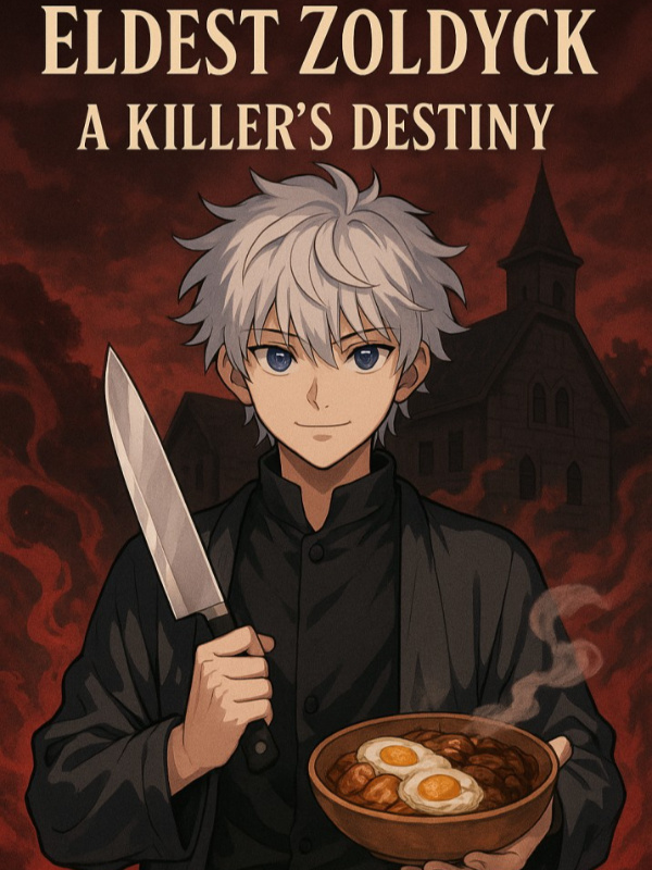 Hunter x Hunter: The Sunny Boy of Zoldyck's Family