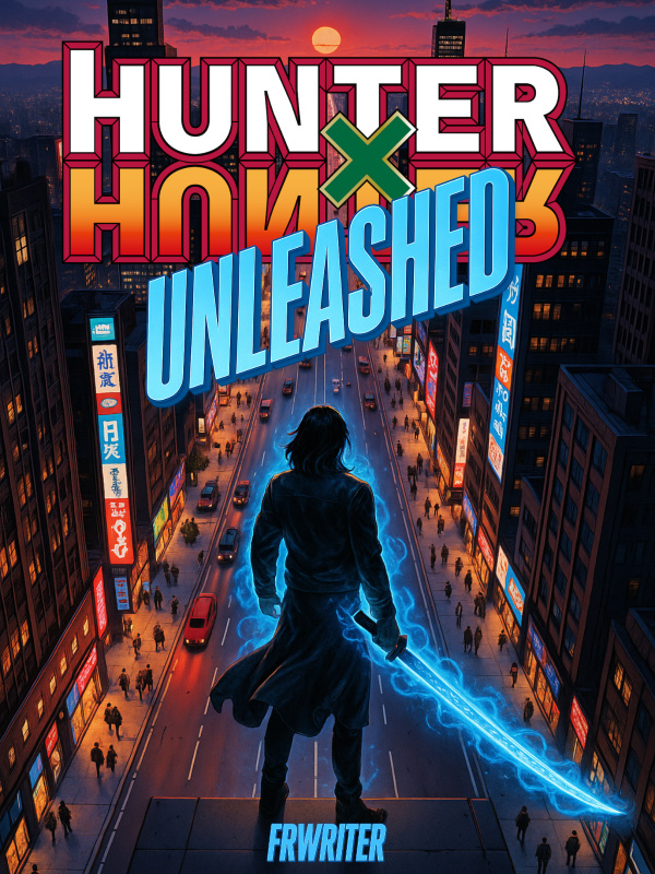 Hunter x Hunter: Unleashed