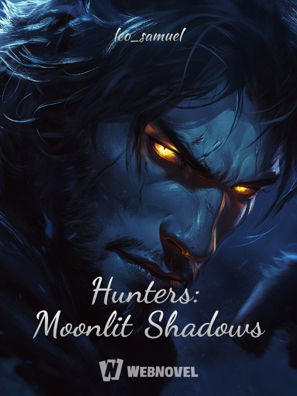 Hunters: Moonlit Shadows