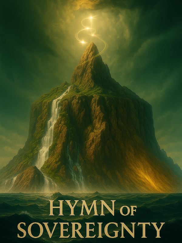 Hymn Of Sovereignty