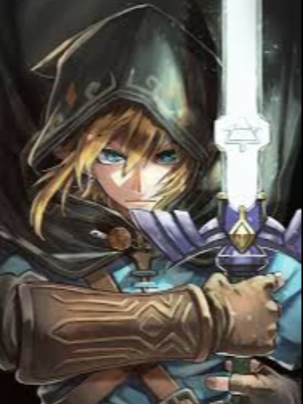 Hyrule: Who am I?