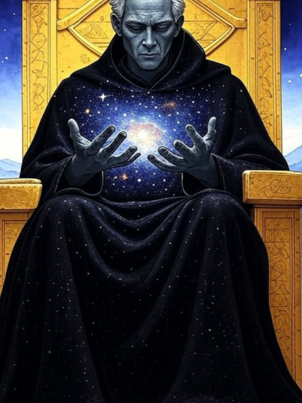 I AM NO PAWN TO THE GODS (STORY OF SOLANKY)