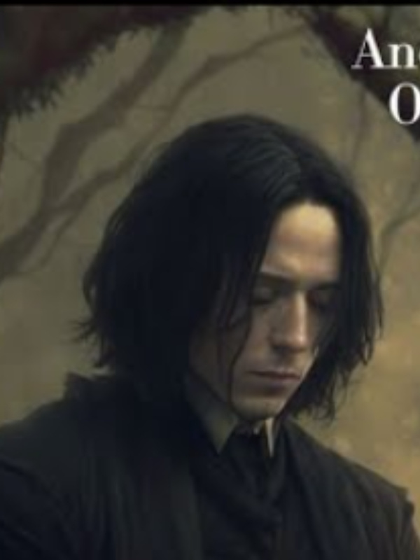 i am snape