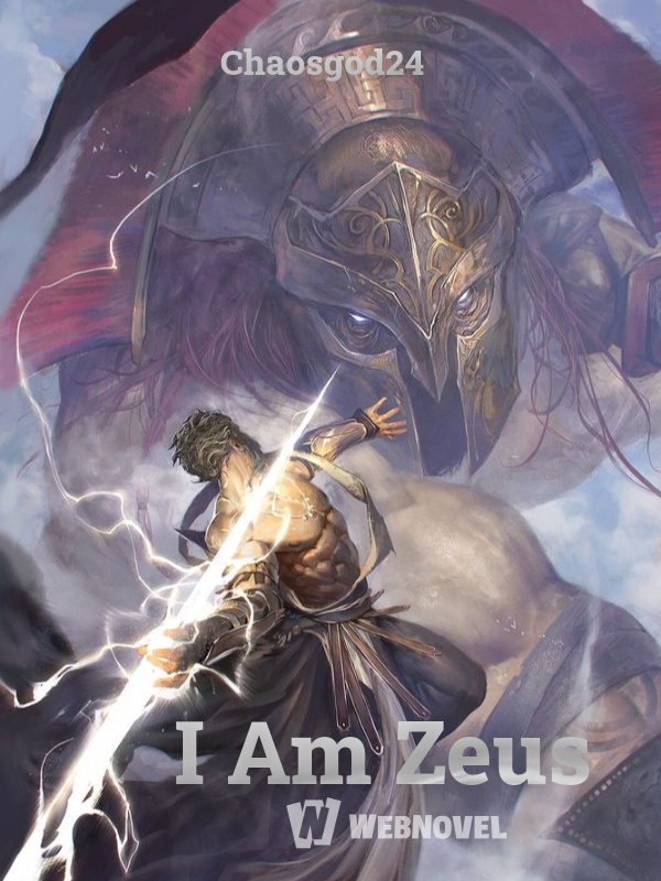 I Am Zeus