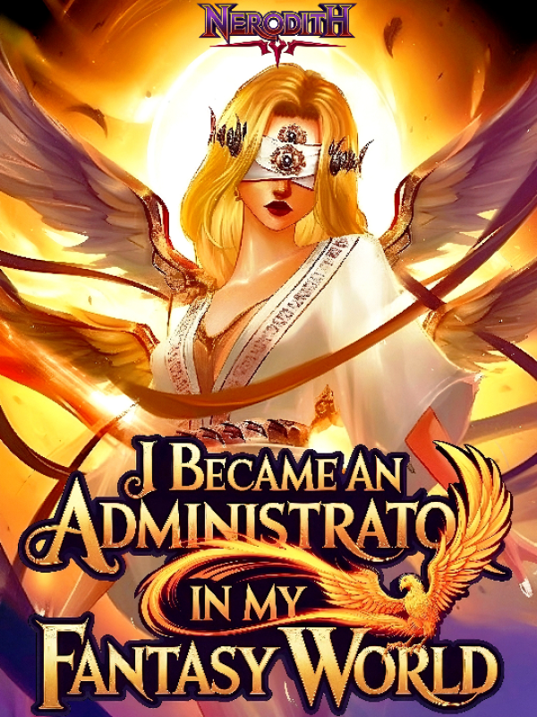 I Became An Administrator In My Fantasy World