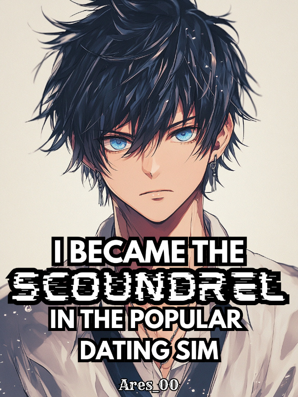 I Became The Scoundrel In The Popular Dating Sim