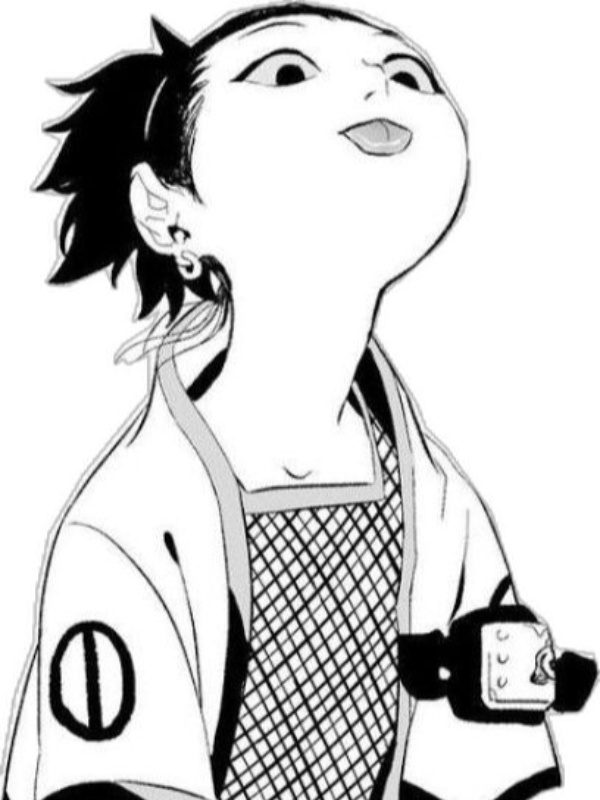 I Just Wanted to Slack Off, But I Was Forced to Become Hokage