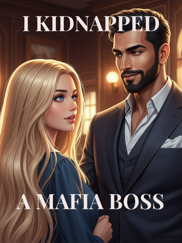 I Kidnapped a Mafia Boss