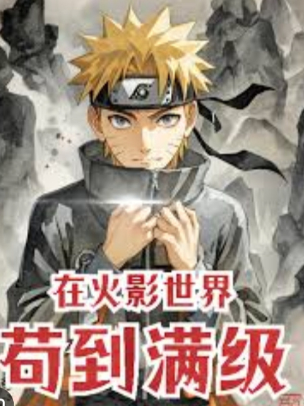 "I, Naruto Uzumaki, Don't Need Anyone's Approval"