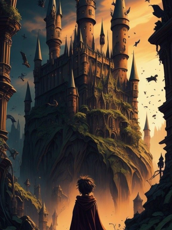 I Swung a Sword at Hogwarts