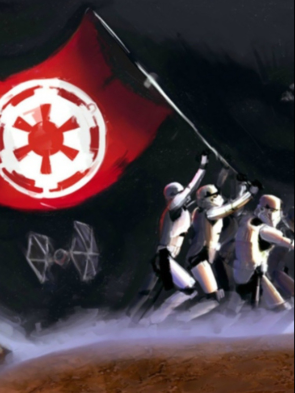 I Was Reborn and Became the New Emperor of the First Galactic Empire