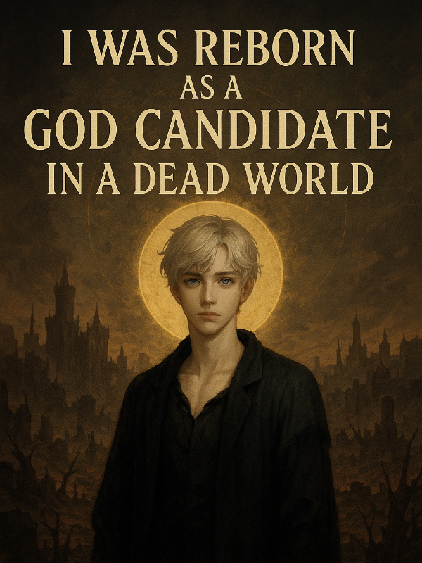 I was Reborn as a God Candidate in a Dead World