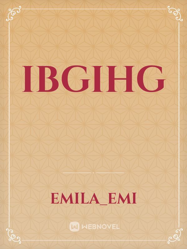 ibgihg