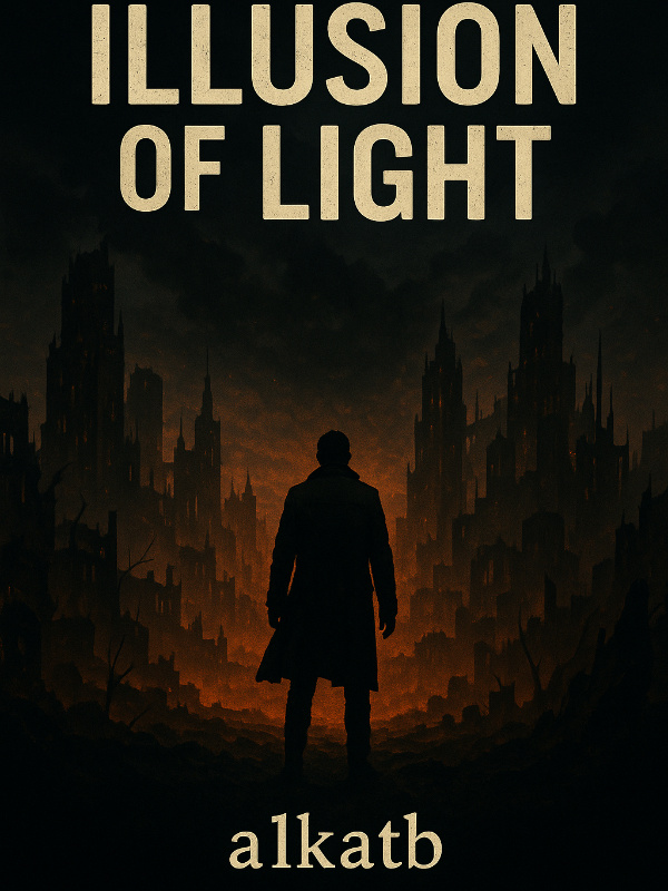 Illusion of Light