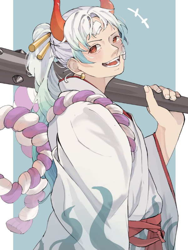 I'm A Great Pirate, And You Say I Just Set Sail?
