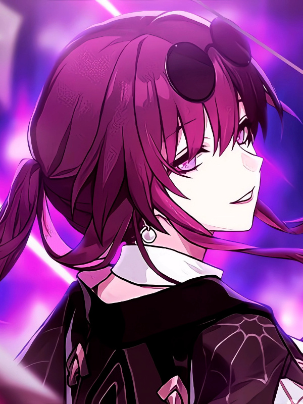 I'm playing Honkai Star Rail