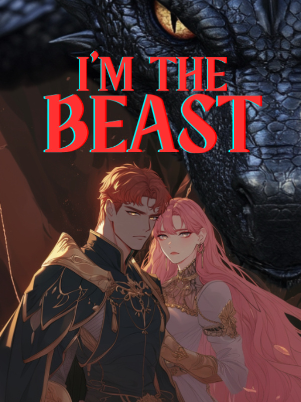 I'm The Beast