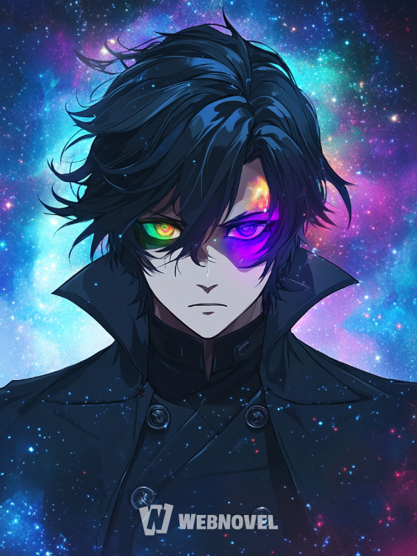 Immeasurable Mana Will Rewrite My Story