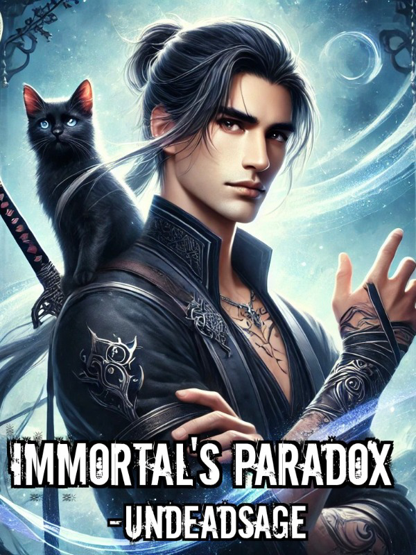 Immortal's Paradox