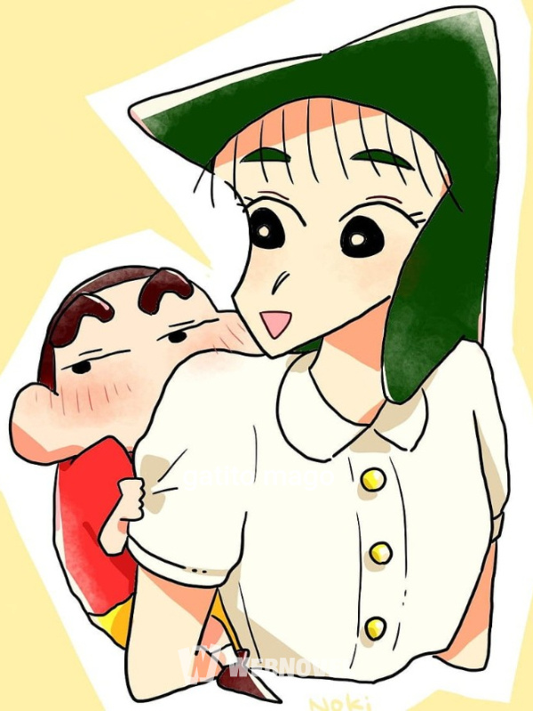 In Kasukabe: Starting Off with Nanako's Pick-Up Line