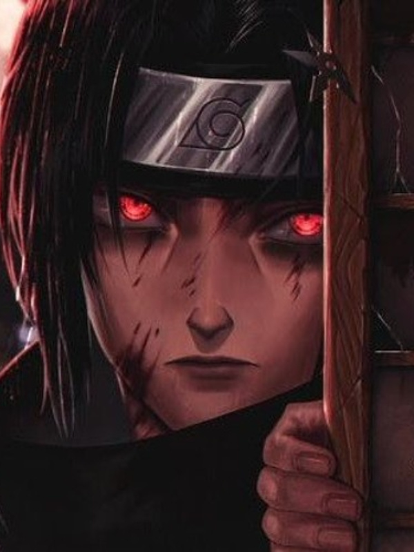 In The Walking Dead as Itachi Uchiha ?! (TWD)
