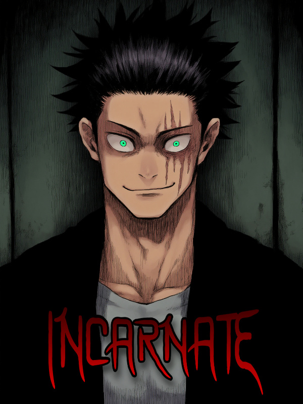 Incarnate: Nishi