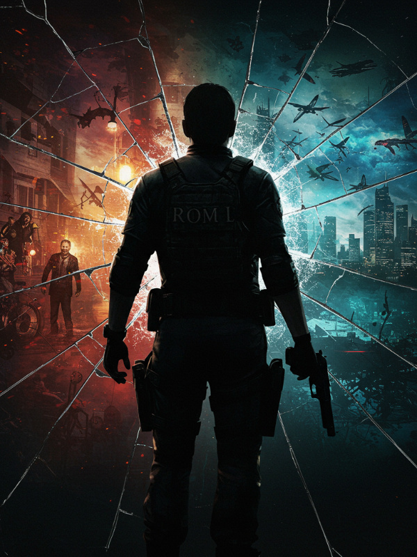 Infinite Realms: From Resident Evil and Beyond