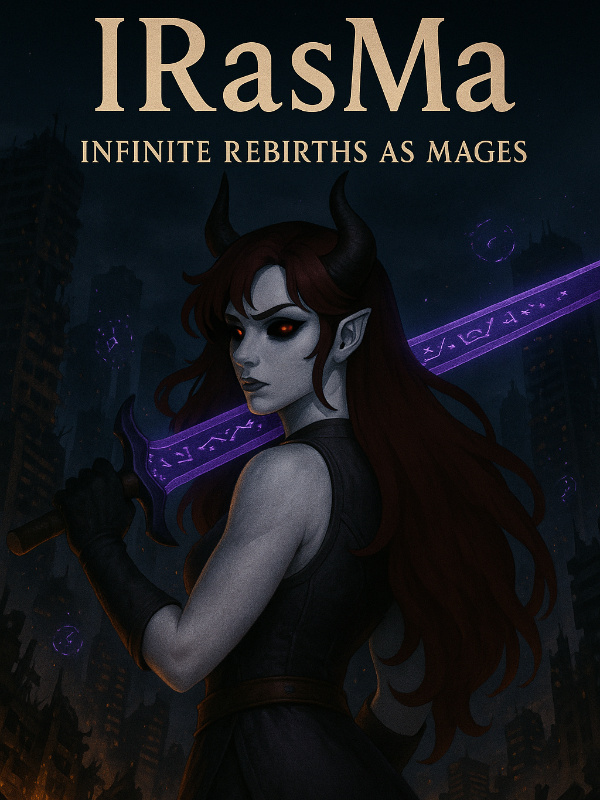 Infinite Rebirths as Mages – Now We Seek the Truth Behind Our Feud
