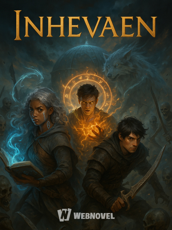 Inhevaen
