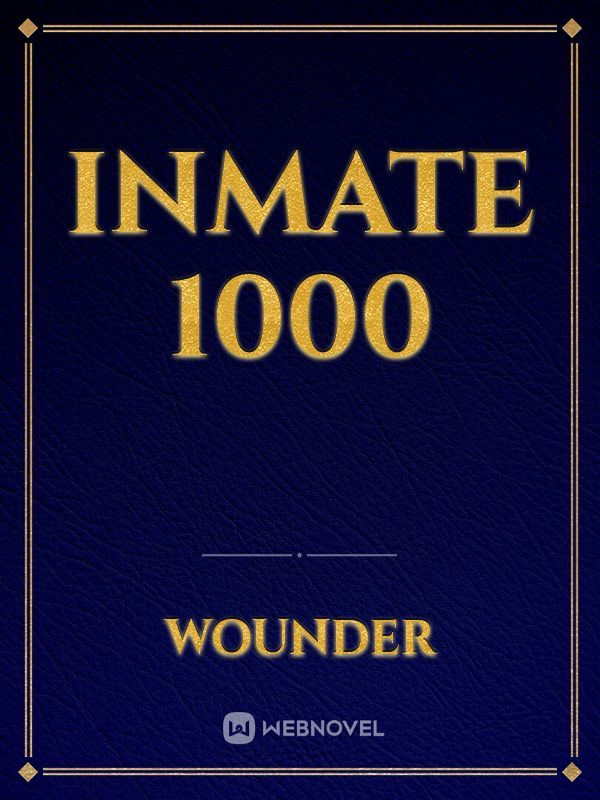 Inmate 1000