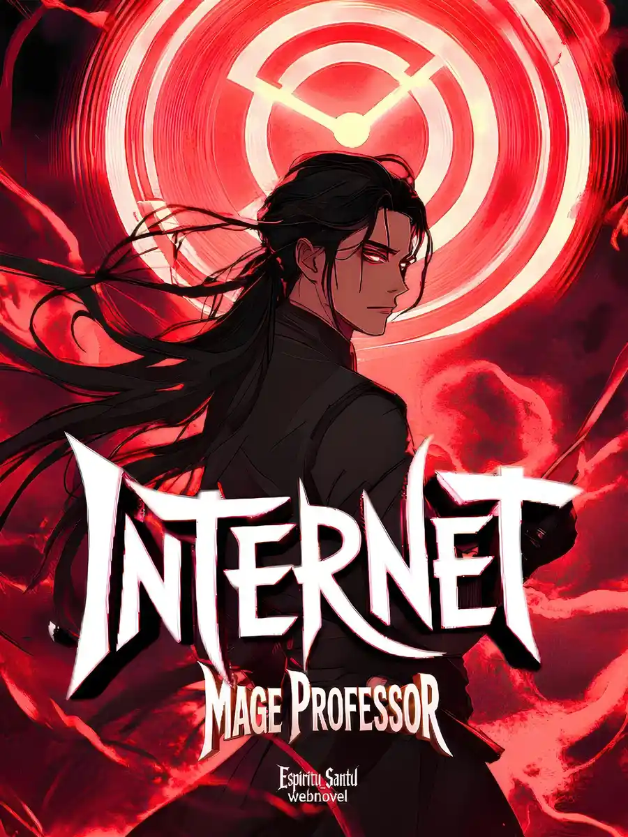 Internet Mage Professor