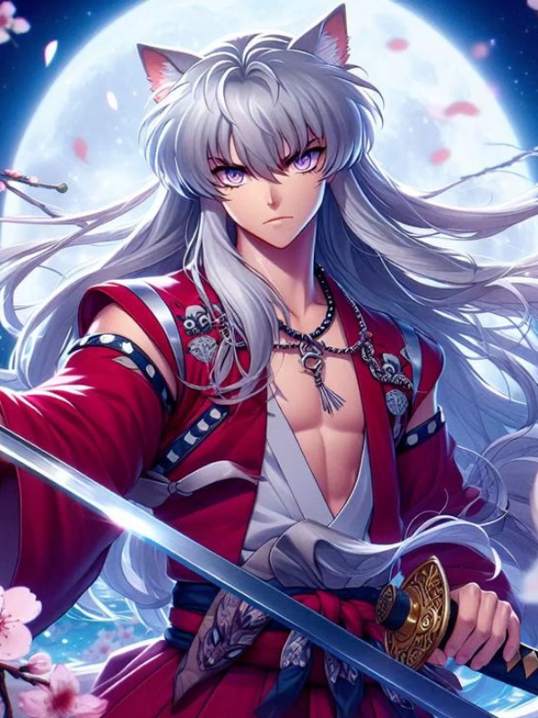 Inuyasha’s Journey to Immortal